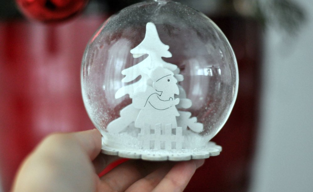 Un joyeux Noël